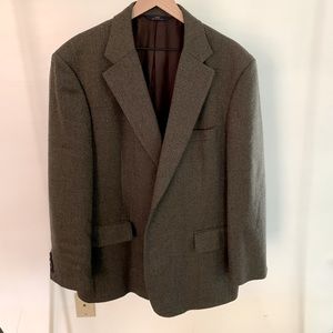 Brooks Brothers 346 two button blazer